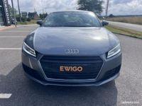 Audi TT COUPE 2.0 TDI 185 CH ULTRA - <small></small> 19.990 € <small>TTC</small> - #9