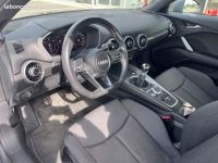 Audi TT COUPE 2.0 TDI 185 CH ULTRA - <small></small> 19.990 € <small>TTC</small> - #10