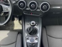 Audi TT COUPE 2.0 TDI 185 CH ULTRA - <small></small> 19.990 € <small>TTC</small> - #16