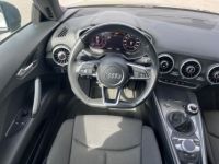 Audi TT COUPE 2.0 TDI 185 CH ULTRA - <small></small> 19.990 € <small>TTC</small> - #17