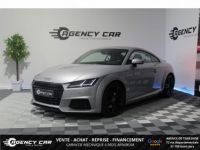 Audi TT Coupé 2.0 TDI Ultra DPF - 184  COUPE 2014 S-Line MK3 - Virtual Cockpit - <small></small> 19.990 € <small>TTC</small> - #1