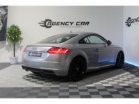 Audi TT Coupé 2.0 TDI Ultra DPF - 184  COUPE 2014 S-Line MK3 - Virtual Cockpit - <small></small> 19.990 € <small>TTC</small> - #3