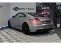 Audi TT Coupé 2.0 TDI Ultra DPF - 184  COUPE 2014 S-Line MK3 - Virtual Cockpit - <small></small> 19.990 € <small>TTC</small> - #4