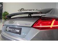 Audi TT Coupé 2.0 TDI Ultra DPF - 184  COUPE 2014 S-Line MK3 - Virtual Cockpit - <small></small> 19.990 € <small>TTC</small> - #6