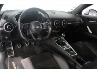 Audi TT Coupé 2.0 TDI Ultra DPF - 184  COUPE 2014 S-Line MK3 - Virtual Cockpit - <small></small> 19.990 € <small>TTC</small> - #8