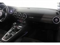 Audi TT Coupé 2.0 TDI Ultra DPF - 184  COUPE 2014 S-Line MK3 - Virtual Cockpit - <small></small> 19.990 € <small>TTC</small> - #10