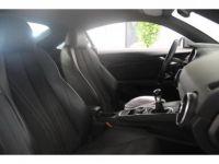 Audi TT Coupé 2.0 TDI Ultra DPF - 184  COUPE 2014 S-Line MK3 - Virtual Cockpit - <small></small> 19.990 € <small>TTC</small> - #11