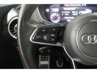 Audi TT Coupé 2.0 TDI Ultra DPF - 184  COUPE 2014 S-Line MK3 - Virtual Cockpit - <small></small> 19.990 € <small>TTC</small> - #12