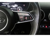 Audi TT Coupé 2.0 TDI Ultra DPF - 184  COUPE 2014 S-Line MK3 - Virtual Cockpit - <small></small> 19.990 € <small>TTC</small> - #13