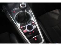 Audi TT Coupé 2.0 TDI Ultra DPF - 184  COUPE 2014 S-Line MK3 - Virtual Cockpit - <small></small> 19.990 € <small>TTC</small> - #14