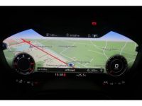 Audi TT Coupé 2.0 TDI Ultra DPF - 184  COUPE 2014 S-Line MK3 - Virtual Cockpit - <small></small> 19.990 € <small>TTC</small> - #15