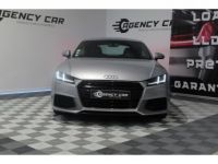 Audi TT Coupé 2.0 TDI Ultra DPF - 184  COUPE 2014 S-Line MK3 - Virtual Cockpit - <small></small> 19.990 € <small>TTC</small> - #19