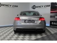 Audi TT Coupé 2.0 TDI Ultra DPF - 184  COUPE 2014 S-Line MK3 - Virtual Cockpit - <small></small> 19.990 € <small>TTC</small> - #20