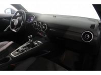 Audi TT Coupé 2.0 TDI Ultra DPF - 184  COUPE 2014 S-Line MK3 - Virtual Cockpit - <small></small> 19.990 € <small>TTC</small> - #25