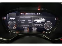 Audi TT Coupé 2.0 TDI Ultra DPF - 184  COUPE 2014 S-Line MK3 - Virtual Cockpit - <small></small> 19.990 € <small>TTC</small> - #26