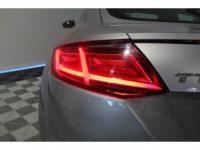 Audi TT Coupé 2.0 TDI Ultra DPF - 184  COUPE 2014 S-Line MK3 - Virtual Cockpit - <small></small> 19.990 € <small>TTC</small> - #34