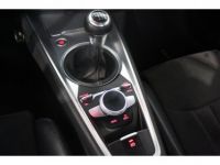 Audi TT Coupé 2.0 TDI Ultra DPF - 184  COUPE 2014 S-Line MK3 - Virtual Cockpit - <small></small> 19.990 € <small>TTC</small> - #36