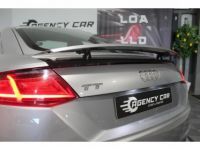 Audi TT Coupé 2.0 TDI Ultra DPF - 184  COUPE 2014 S-Line MK3 - Virtual Cockpit - <small></small> 19.990 € <small>TTC</small> - #41