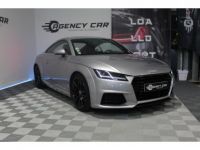 Audi TT Coupé 2.0 TDI Ultra DPF - 184  COUPE 2014 S-Line MK3 - Virtual Cockpit - <small></small> 19.990 € <small>TTC</small> - #44