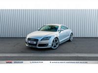 Audi TT Coupé 2.0 TFSI - 200 - BV S-tronic S-LINE - <small></small> 9.990 € <small>TTC</small> - #1