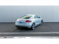 Audi TT Coupé 2.0 TFSI - 200 - BV S-tronic S-LINE - <small></small> 9.990 € <small>TTC</small> - #2