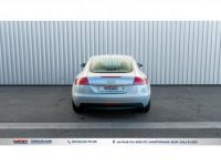 Audi TT Coupé 2.0 TFSI - 200 - BV S-tronic S-LINE - <small></small> 9.990 € <small>TTC</small> - #4