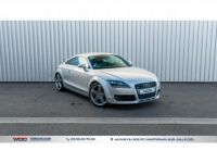 Audi TT Coupé 2.0 TFSI - 200 - BV S-tronic S-LINE - <small></small> 9.990 € <small>TTC</small> - #5