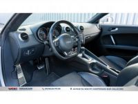 Audi TT Coupé 2.0 TFSI - 200 - BV S-tronic S-LINE - <small></small> 9.990 € <small>TTC</small> - #8