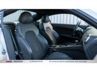 Audi TT Coupé 2.0 TFSI - 200 - BV S-tronic S-LINE - <small></small> 9.990 € <small>TTC</small> - #9