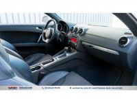 Audi TT Coupé 2.0 TFSI - 200 - BV S-tronic S-LINE - <small></small> 9.990 € <small>TTC</small> - #10