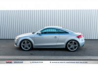 Audi TT Coupé 2.0 TFSI - 200 - BV S-tronic S-LINE - <small></small> 9.990 € <small>TTC</small> - #11