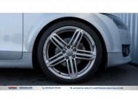 Audi TT Coupé 2.0 TFSI - 200 - BV S-tronic S-LINE - <small></small> 9.990 € <small>TTC</small> - #13