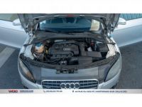 Audi TT Coupé 2.0 TFSI - 200 - BV S-tronic S-LINE - <small></small> 9.990 € <small>TTC</small> - #17