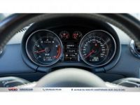 Audi TT Coupé 2.0 TFSI - 200 - BV S-tronic S-LINE - <small></small> 9.990 € <small>TTC</small> - #19