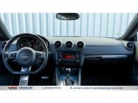 Audi TT Coupé 2.0 TFSI - 200 - BV S-tronic S-LINE - <small></small> 9.990 € <small>TTC</small> - #20