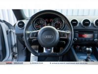 Audi TT Coupé 2.0 TFSI - 200 - BV S-tronic S-LINE - <small></small> 9.990 € <small>TTC</small> - #21