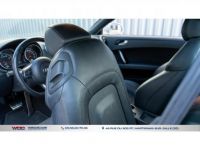 Audi TT Coupé 2.0 TFSI - 200 - BV S-tronic S-LINE - <small></small> 9.990 € <small>TTC</small> - #40