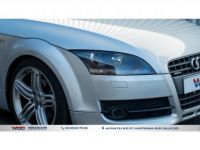 Audi TT Coupé 2.0 TFSI - 200 - BV S-tronic S-LINE - <small></small> 9.990 € <small>TTC</small> - #65