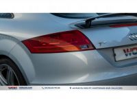 Audi TT Coupé 2.0 TFSI - 200 - BV S-tronic S-LINE - <small></small> 9.990 € <small>TTC</small> - #66