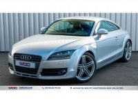 Audi TT Coupé 2.0 TFSI - 200 - BV S-tronic S-LINE - <small></small> 9.990 € <small>TTC</small> - #71