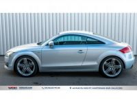 Audi TT Coupé 2.0 TFSI - 200 - BV S-tronic S-LINE - <small></small> 9.990 € <small>TTC</small> - #72