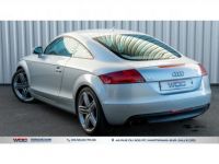 Audi TT Coupé 2.0 TFSI - 200 - BV S-tronic S-LINE - <small></small> 9.990 € <small>TTC</small> - #73