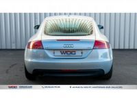 Audi TT Coupé 2.0 TFSI - 200 - BV S-tronic S-LINE - <small></small> 9.990 € <small>TTC</small> - #74