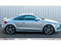 Audi TT Coupé 2.0 TFSI - 200 - BV S-tronic S-LINE - <small></small> 9.990 € <small>TTC</small> - #76