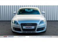 Audi TT Coupé 2.0 TFSI - 200 - BV S-tronic S-LINE - <small></small> 9.990 € <small>TTC</small> - #78