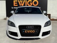 Audi TT COUPE 2.0 TFSI 200 ch S-LINE PACK CARBONE - <small></small> 15.989 € <small>TTC</small> - #2