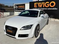 Audi TT COUPE 2.0 TFSI 200 ch S-LINE PACK CARBONE - <small></small> 15.989 € <small>TTC</small> - #3