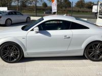 Audi TT COUPE 2.0 TFSI 200 ch S-LINE PACK CARBONE - <small></small> 15.989 € <small>TTC</small> - #4