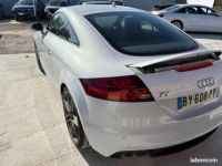 Audi TT COUPE 2.0 TFSI 200 ch S-LINE PACK CARBONE - <small></small> 15.989 € <small>TTC</small> - #5