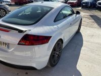 Audi TT COUPE 2.0 TFSI 200 ch S-LINE PACK CARBONE - <small></small> 15.989 € <small>TTC</small> - #7